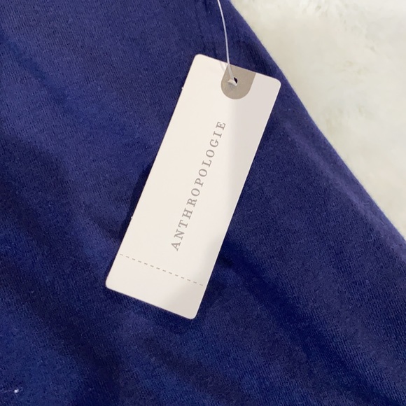 NWT Anthropologie | Kendra Dandy Pineapple Tee - Picture 4 of 9